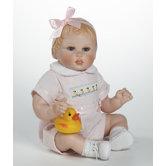 Duck, Duck, Goose Doll