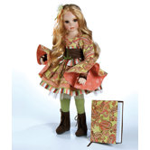 Journey Doll