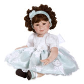 Baby Rachael Lauren Doll