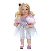 Sunshine and Smiles Sweet Celebrations Doll