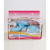 Sweet Dreams Collectible Doll Kit in Blue Yellow Assortment