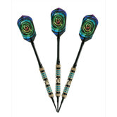 Wizard Soft-Tip Darts