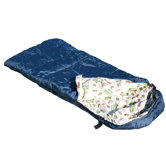 Springz +25 Degree Sleeping Bag