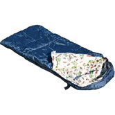 Springz 25 Degree Sleeping Bag