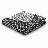 World Affaris Premium Cotton Blend Cuddly Casa Blanket