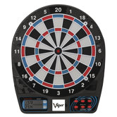 Electronic Dart Boards