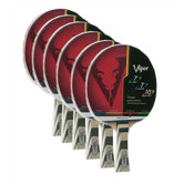 7-7-10 Table Tennis Paddle