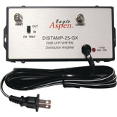 Aspen 25 dB Distribution Amplifier