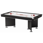 Detroit Air Powered Hockey Table