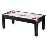 Super Slickshot Air Hockey Table