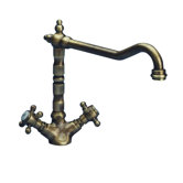 Camargue Mixer Tap