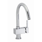 Tybers Mixer Tap