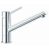 Ariel Mixer Tap