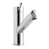 Ariel Pull Out Mixer Tap