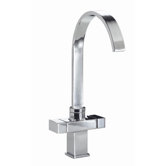Planar Mixer Tap