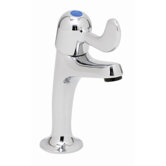 Access Pillar Taps