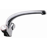 Dove Mixer Tap