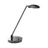 Vital 19" Table Lamp in Chromium
