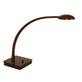 Vital 18" Table Lamp in Urban Bronze