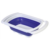 6 Quart Collapsible Over the Sink Colander