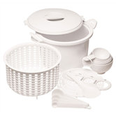 8 Cup Rice Cooker (Set of 16)