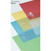 Progressive Chopping Mats