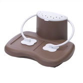 Microwave S'mores Maker