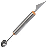 Melon Baller / Pear Corer