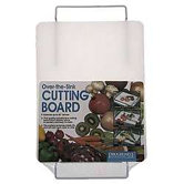 Over-The-Sink Cutting Board