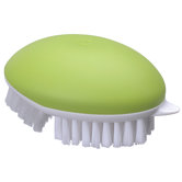 Fruit and Vegetable Mesh Brush