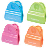Mini Magnetic Bag Clip (Set of 4)