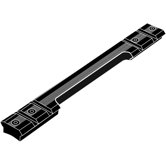 One Piece Base for Winchester 70