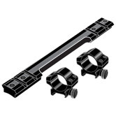 Combo Set for Remington 700 Short Action