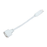 984" Display Port to DVI Cable