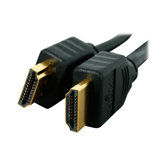 Premium High Performance HDMI Cable 120" HDMI to HDMI High Speed Networking Cable A/V Gold-Plated