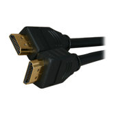 Premium High Performance HDMI Cable 72" HDMI to HDMI Cable A/V Gold-Plated for 1080P Cable HDTV Cable PS3 Cable and Xbox 362 Cable