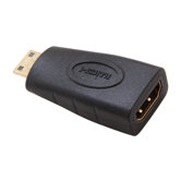 HDMI Female to Mini HDMI Male Adapter
