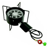 Bayou Classic Camping & Tailgaiting Stoves