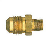 High Pressure Brass Orifice for Single Burners