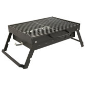Fold and Go Grill