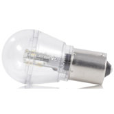 Bayonet DC 15W Equivalent Bulb