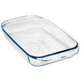 2 Qt. Grip-Rite Oblong Baking Dish