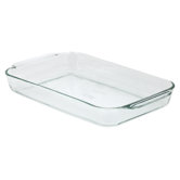 Bakeware 2" Rectangular Baking Dish