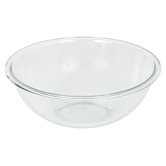 Prepware 4 Qt Mixing Bowl in Clear