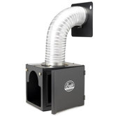 Cold Smoke Adaptor