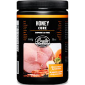 Honey Cure