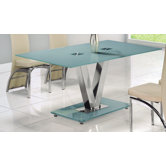 V Dining Table