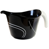 Coordinates 2 Quart Mixing/Batter Bowl with Simple Lines Design