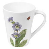 Impressions Camellia 10 oz. Mug