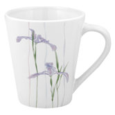 Impressions Shadow Iris 10 oz. Mug